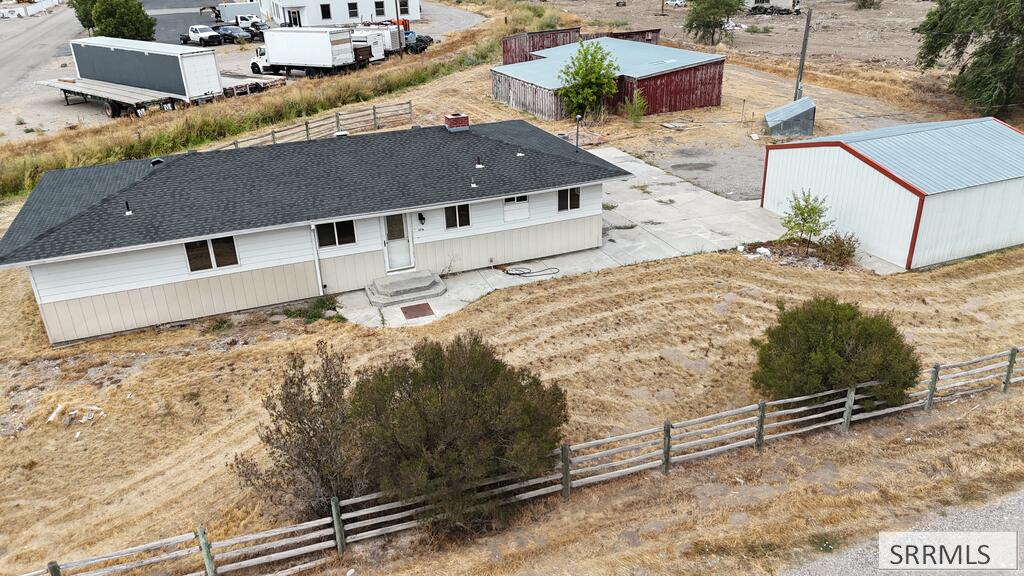 576 W Hwy 39 Property Photo 30