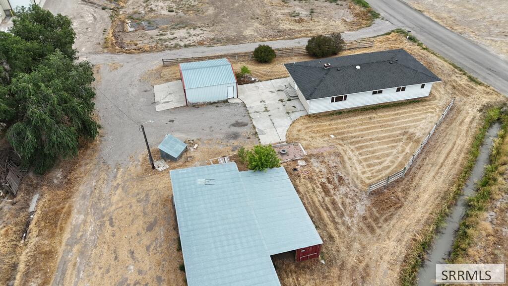 576 W Hwy 39 Property Photo 32