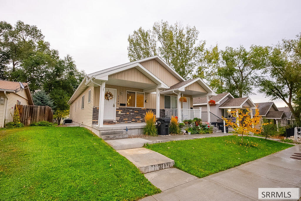 1140 Bingham Avenue Property Photo 2