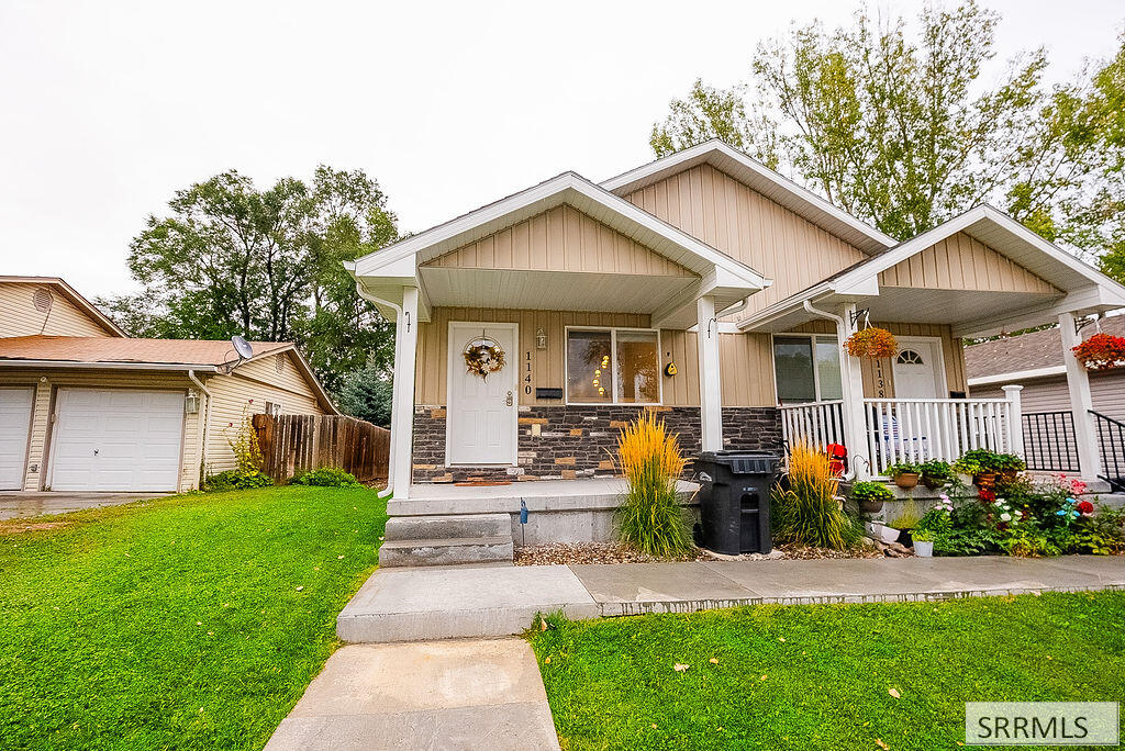 1140 Bingham Avenue Property Photo 3