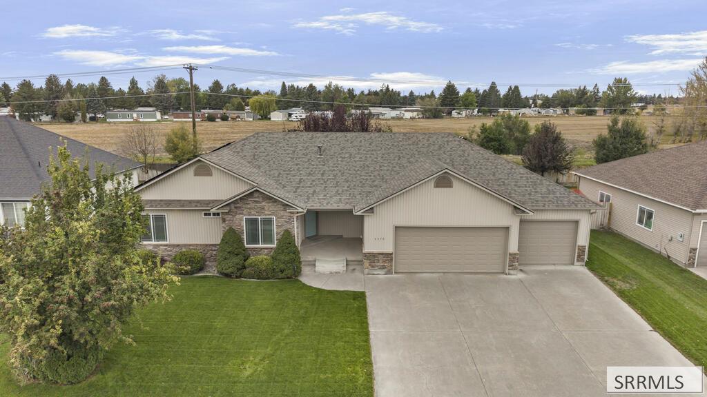 3570 Sycamore Circle Property Photo 1