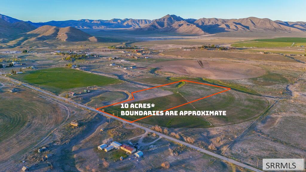 Tbd Lot 1 W 2400 N Property Photo 1