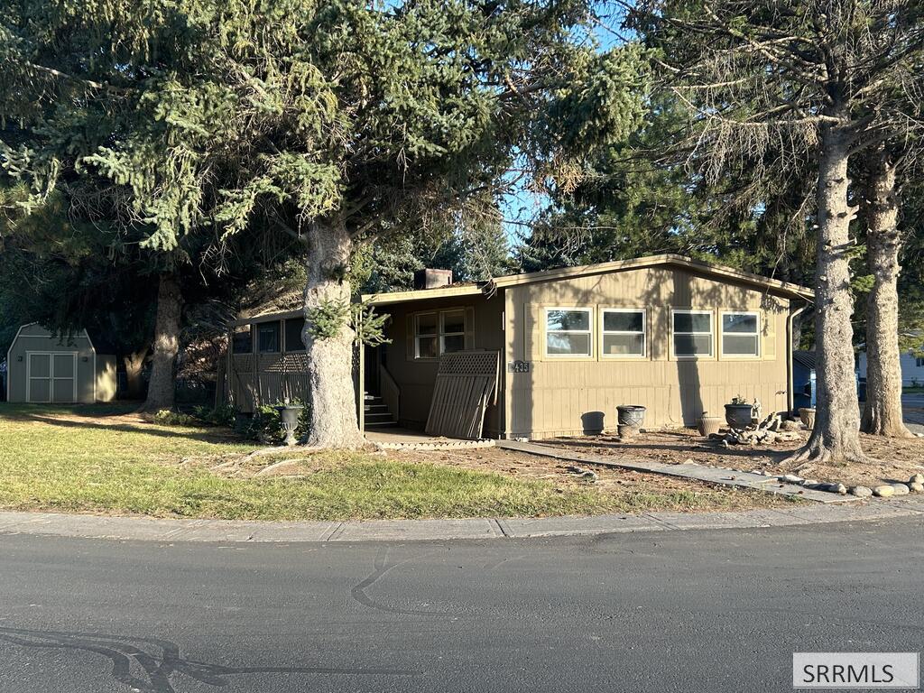 3435 W Elswood Drive Property Photo 1