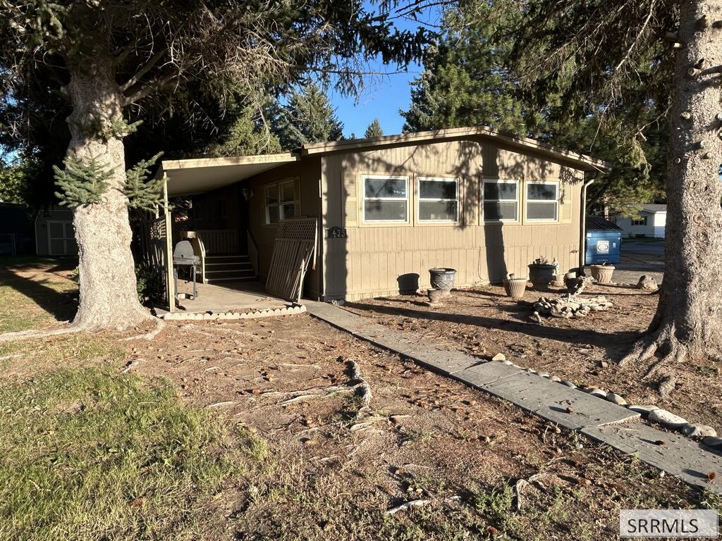 3435 W Elswood Drive Property Photo 15