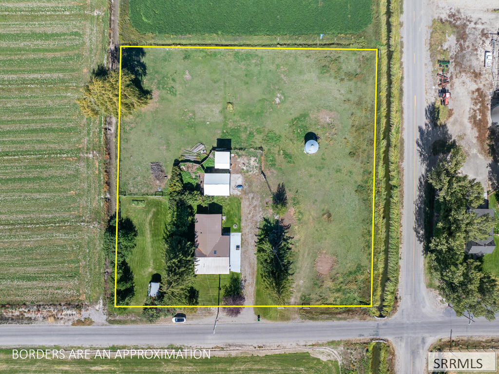 3695 E 700 N Property Photo 62