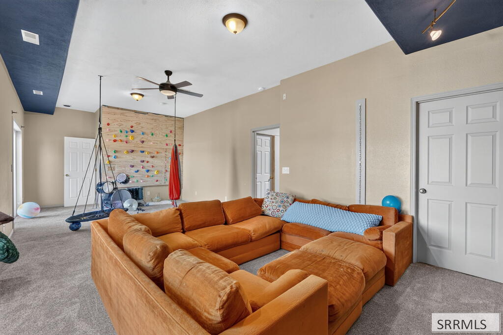 2666 Castle Peak Way Property Photo 32