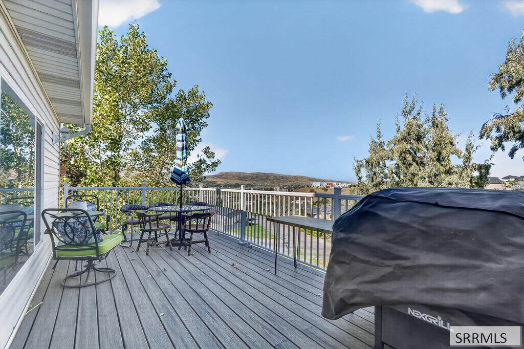 2666 Castle Peak Way Property Photo 41