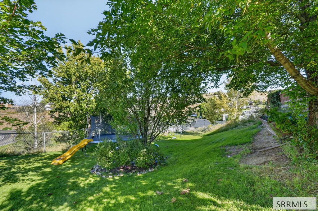 2666 Castle Peak Way Property Photo 46