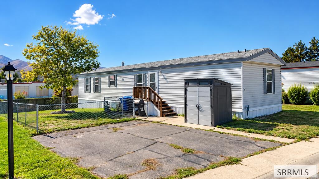 845 Barton Road # 16 Property Photo 1