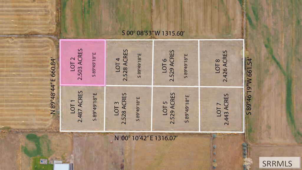 Tba E 75 N Lot 2 Property Photo 1