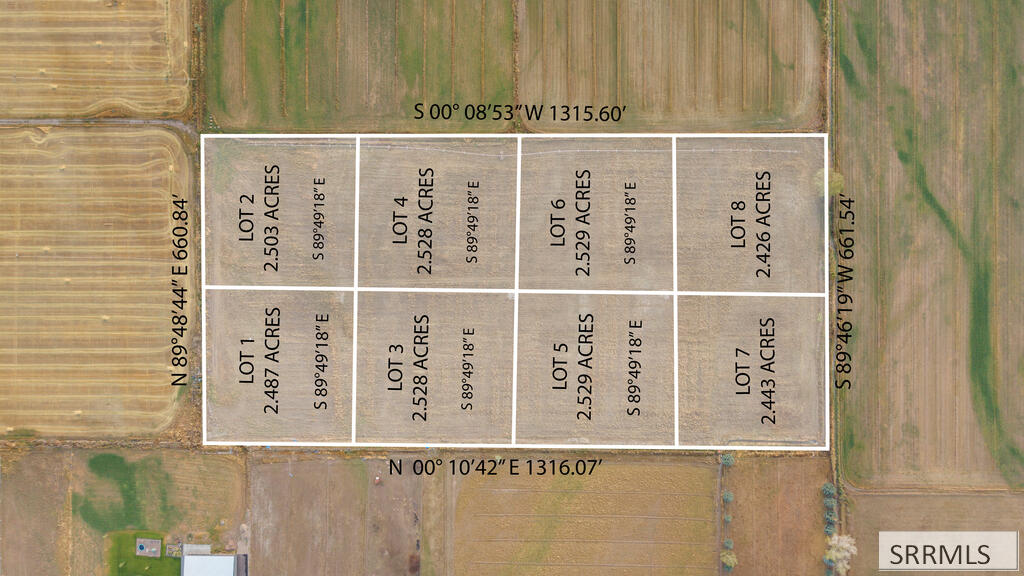 Tba E 75 N Lot 2 Property Photo 7