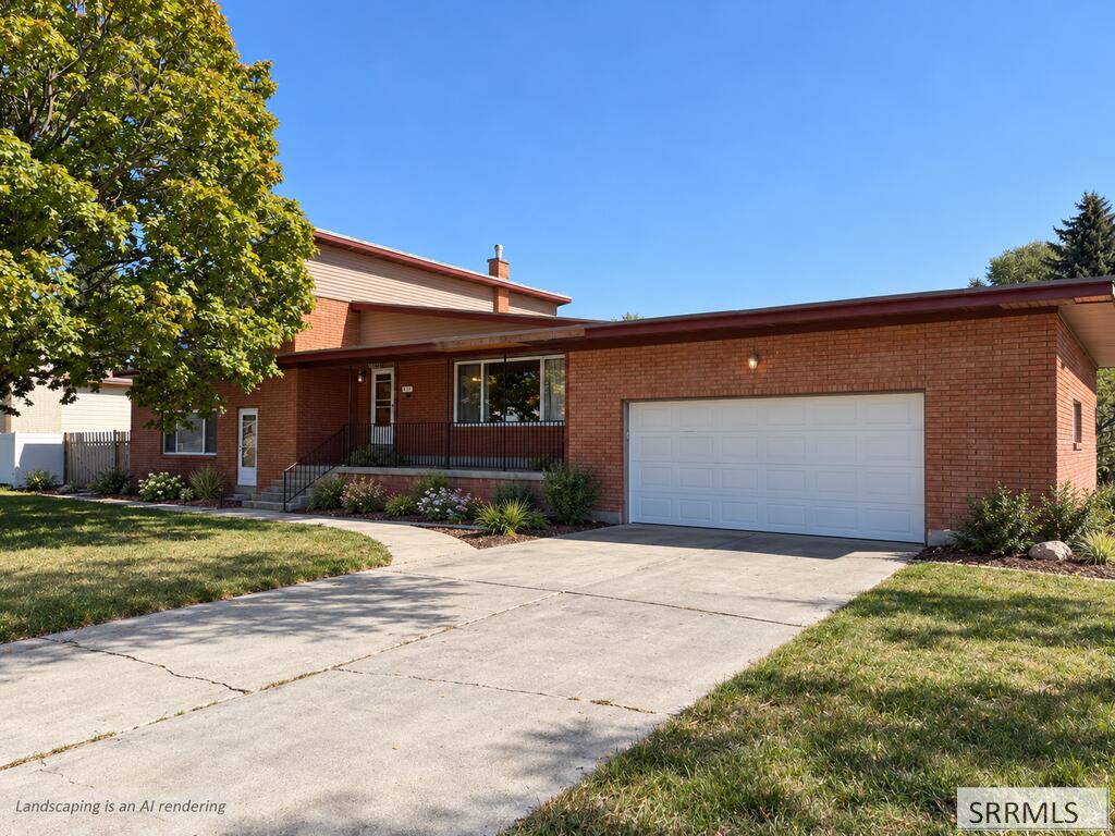 1235 Terry Drive Property Photo 1
