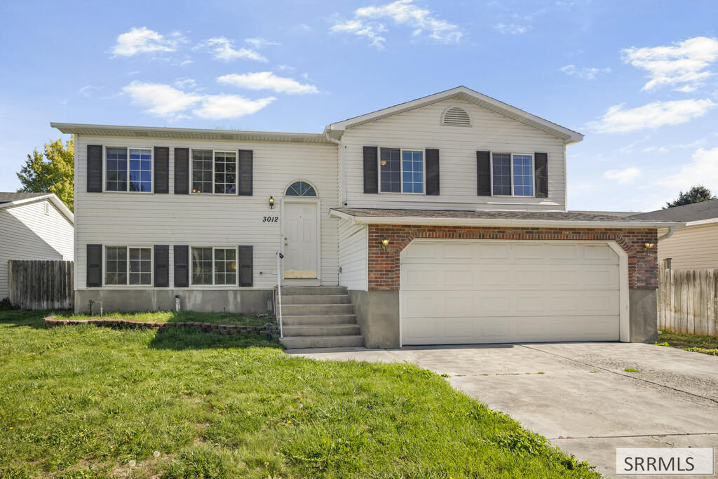 3012 Jackie Court Property Photo 1