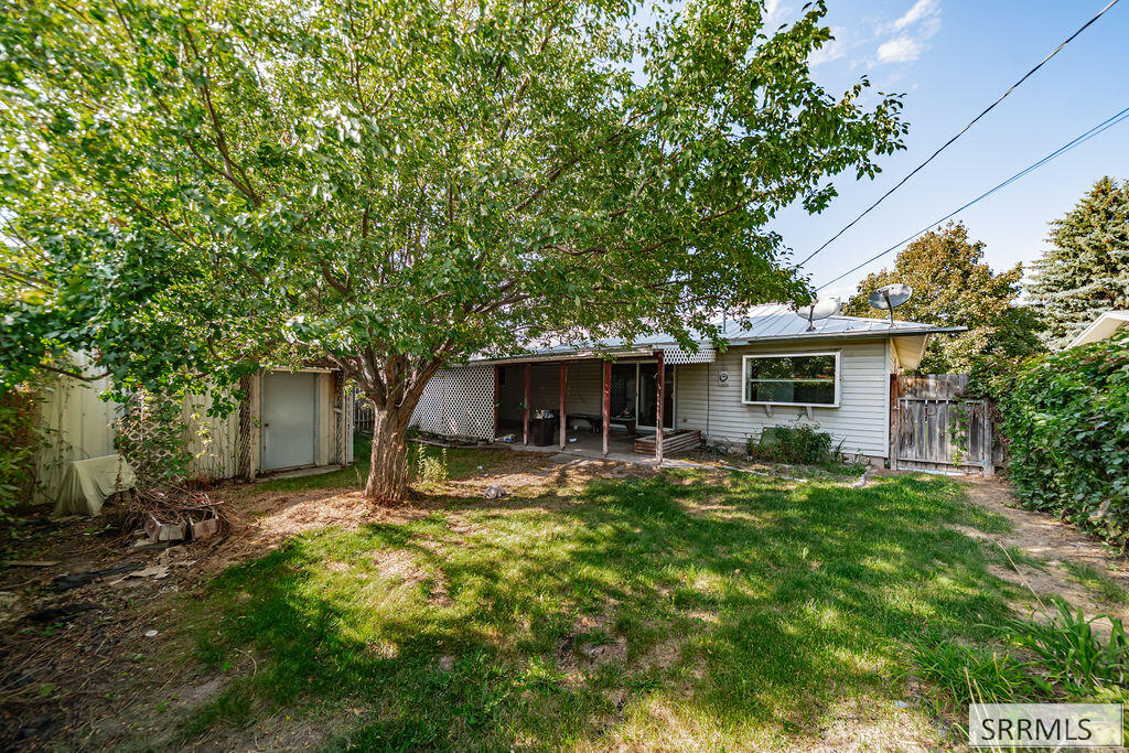 1711 Whitney Street Property Photo 51
