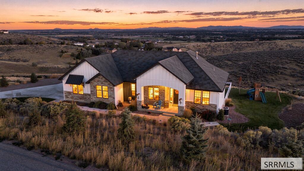 6903 E Big Bend Drive Property Photo