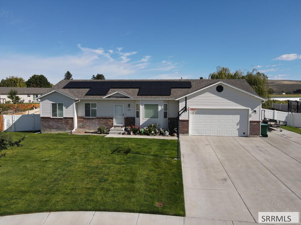5461 E Elliott Street Property Photo 1