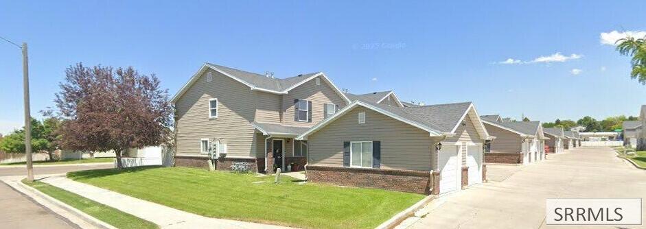 524 Pheasant Ridge Drive # A Property Photo 1