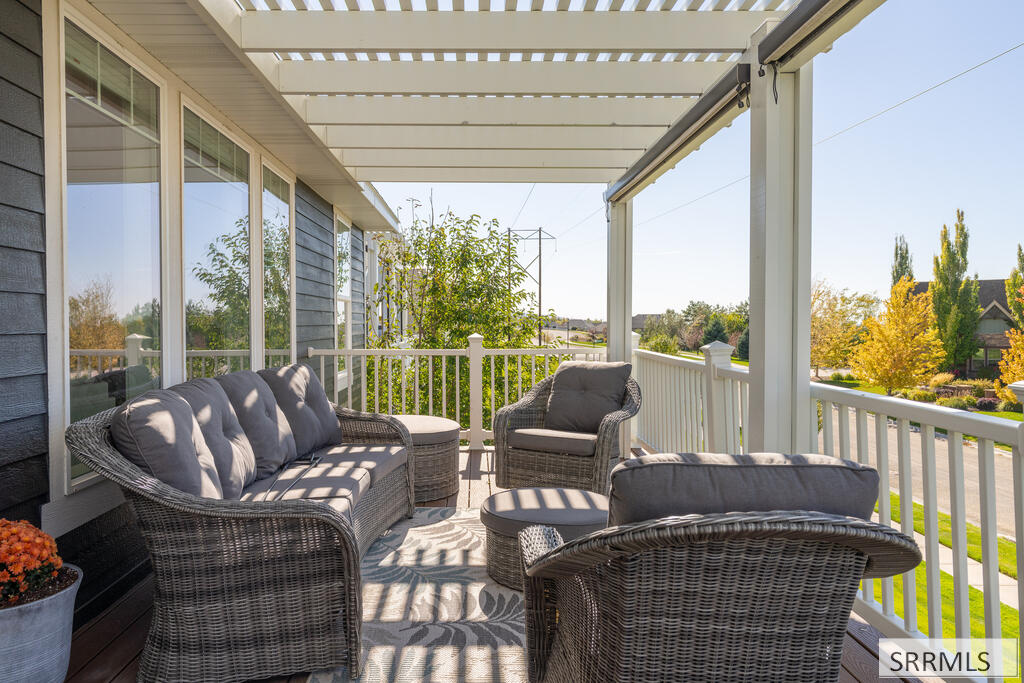 3136 S Chartwell Gardens Property Photo 47
