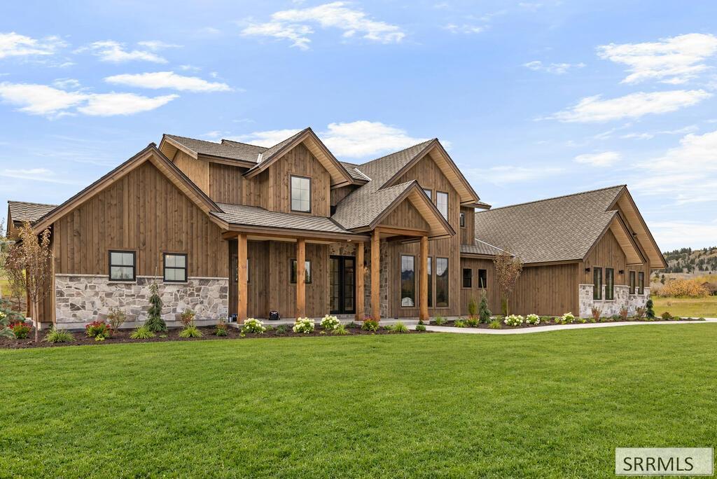 3351 Coneflower Circle Property Photo 1