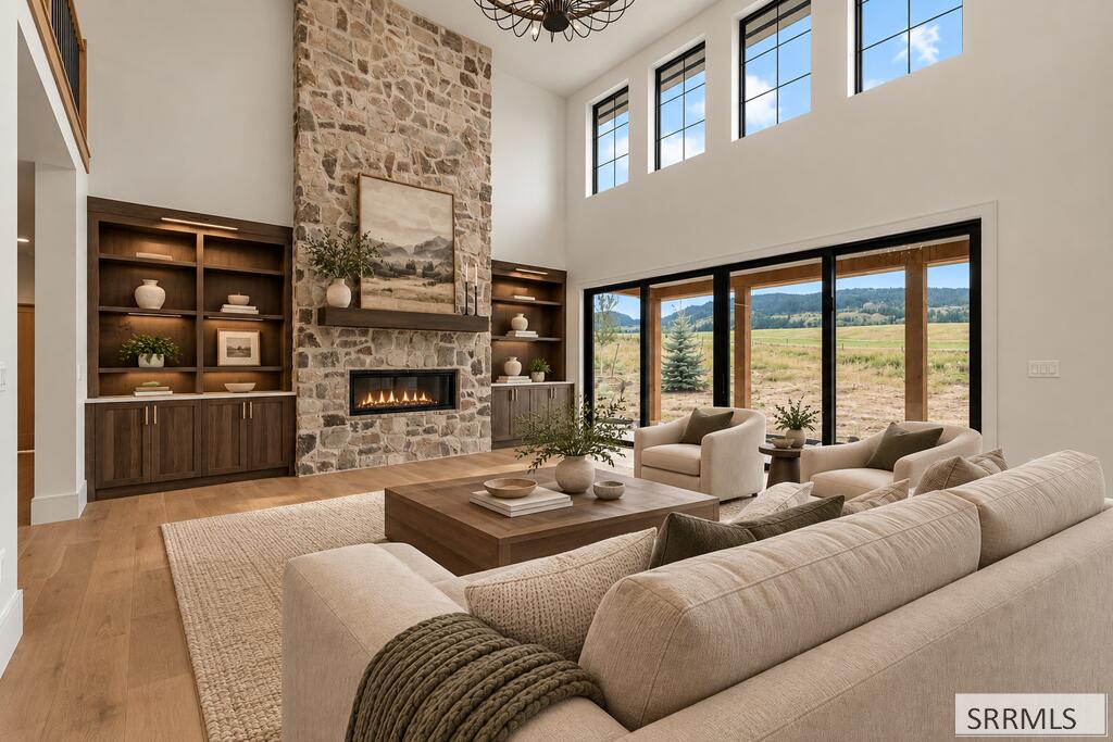 3351 Coneflower Circle Property Photo 7
