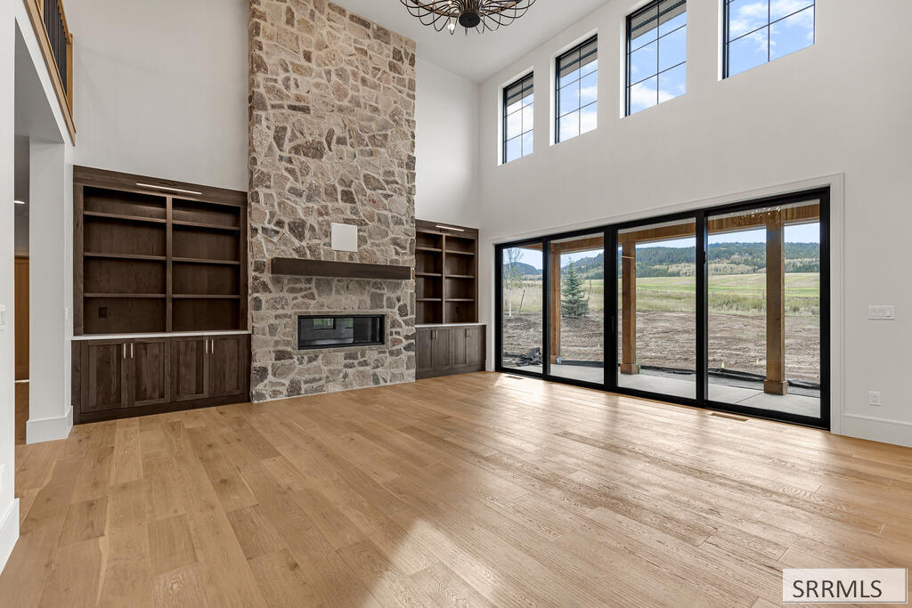 3351 Coneflower Circle Property Photo 8