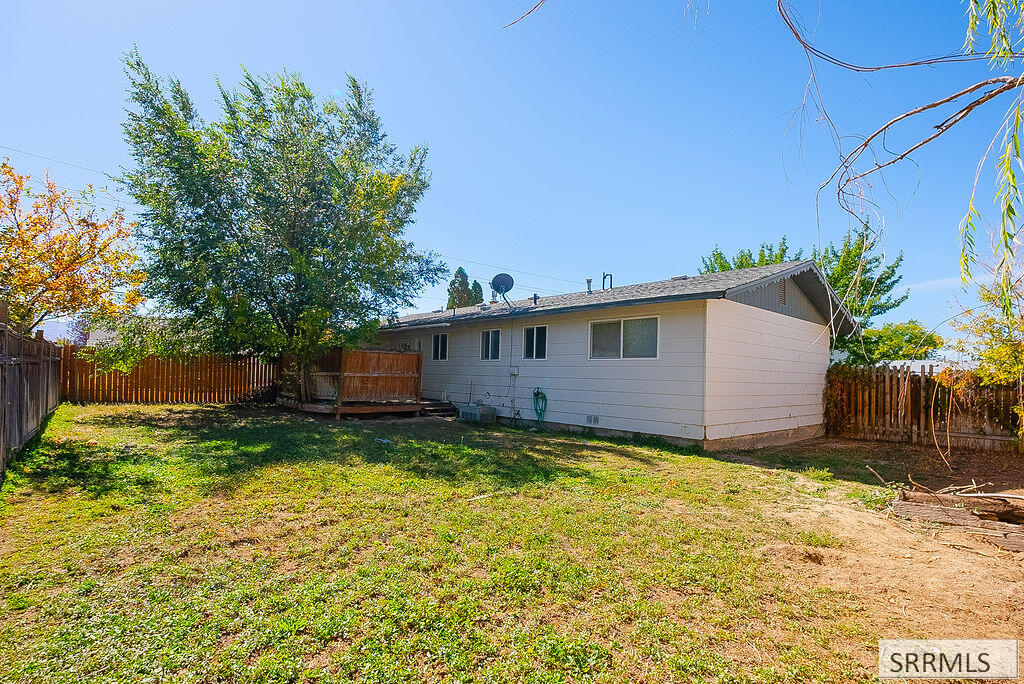 4806 Galena Street Property Photo 23
