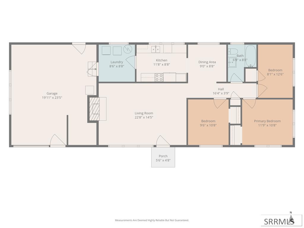 134 W Bingham Avenue Property Photo 26