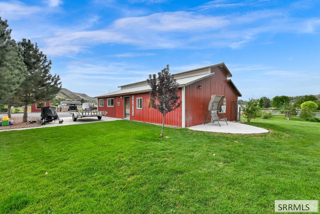 2783 E Read Street Property Photo 20