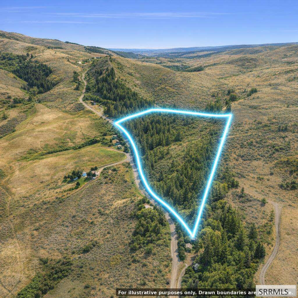 0 N Indian Creek Road Property Photo 1