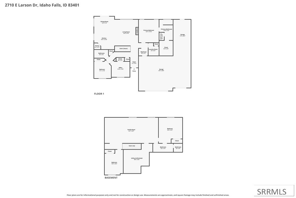 2710 E Larson Drive Property Photo 68