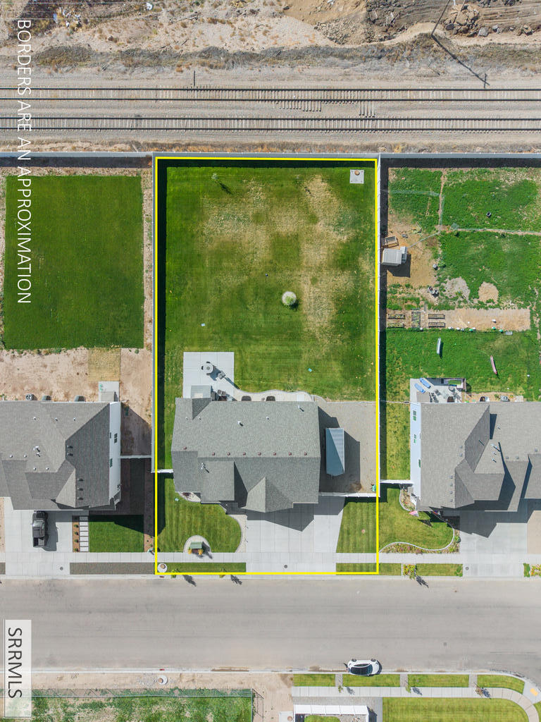 2710 E Larson Drive Property Photo 73