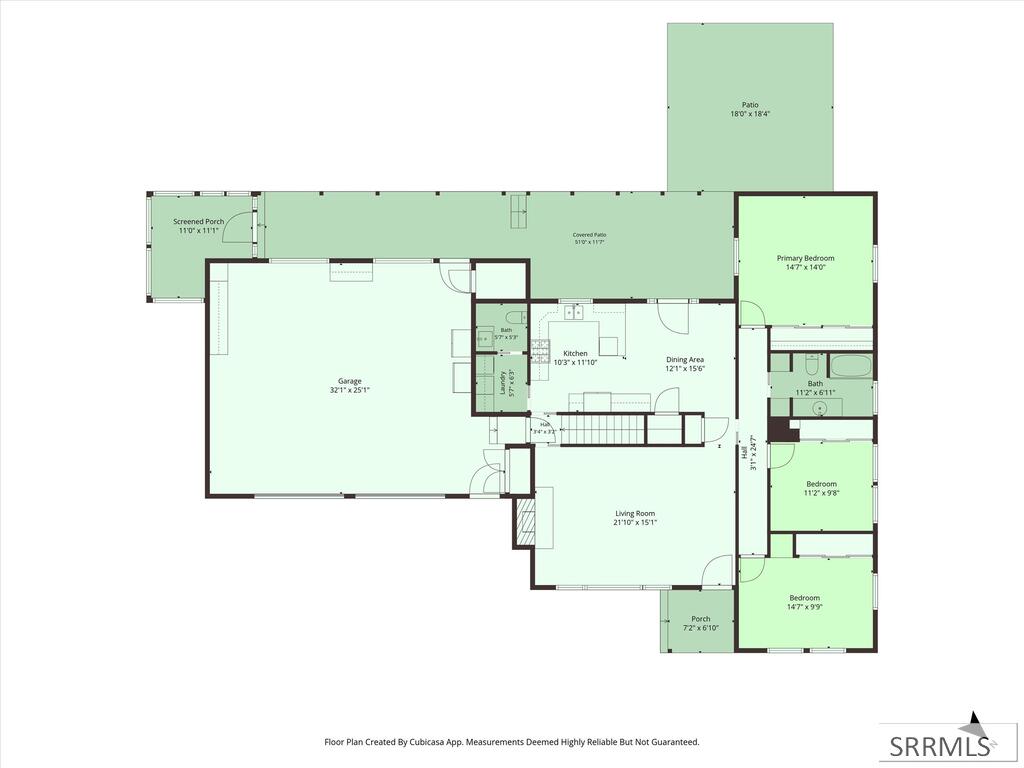 987 Taney Lane Property Photo 49
