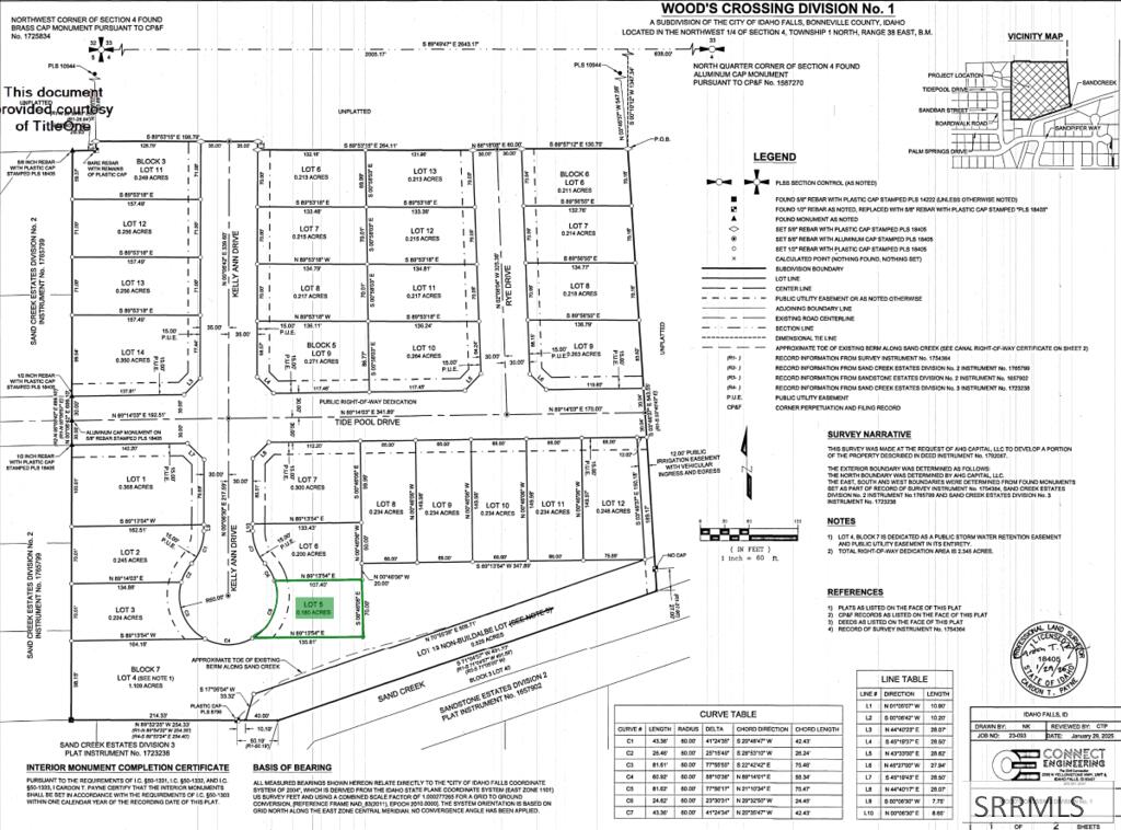 TBD Kelly Ann Drive Property Photo 1