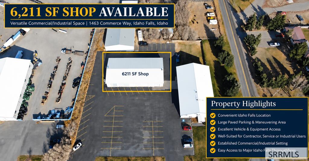 1463 Commerce Way Property Photo 1