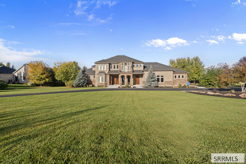 389 Partridge Lane Property Photo