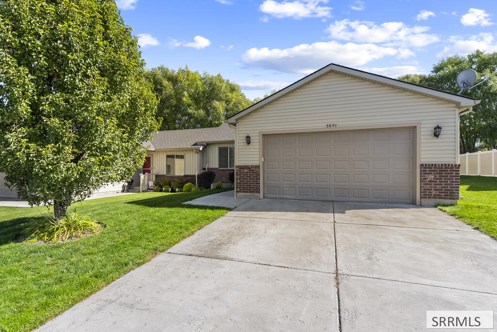 5091 S Remember Drive Property Photo 1