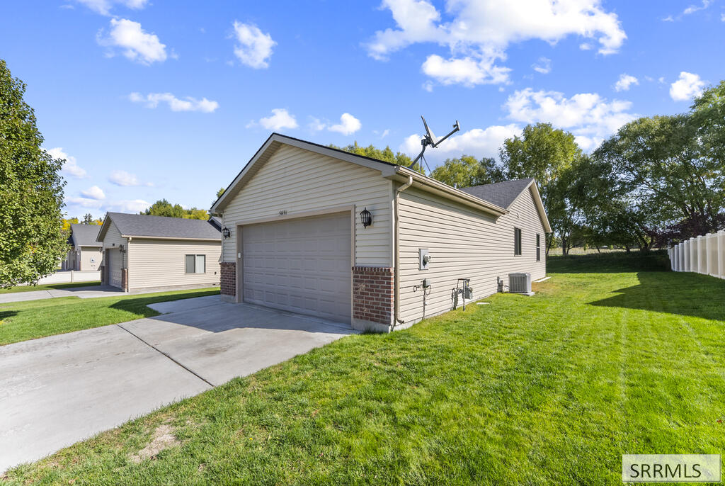 5091 S Remember Drive Property Photo 24