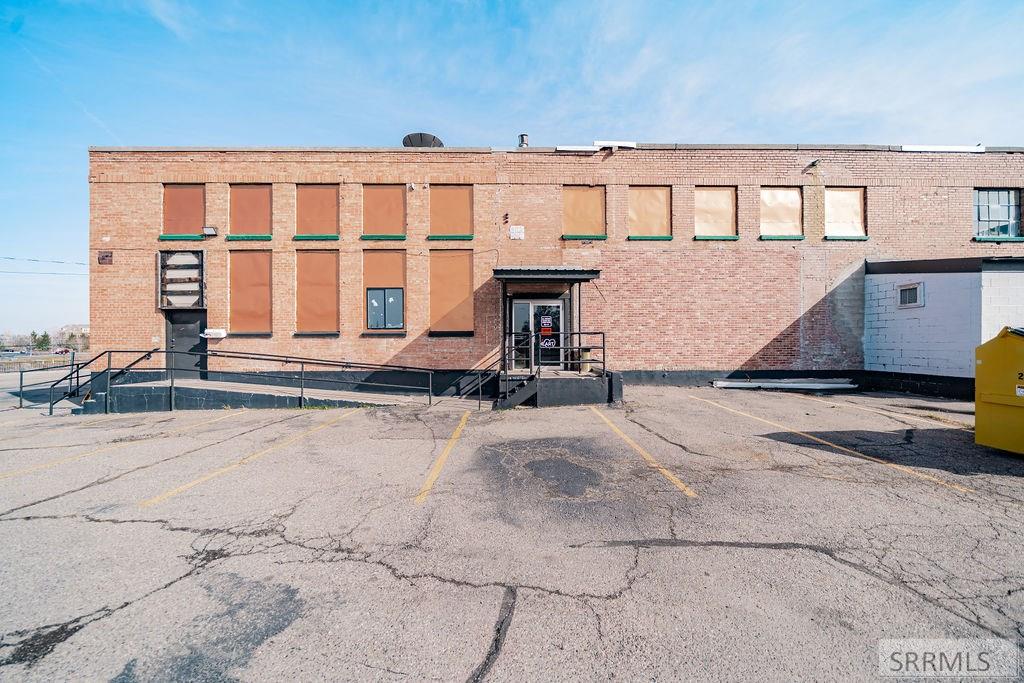 751 S Capital Avenue Property Photo 33