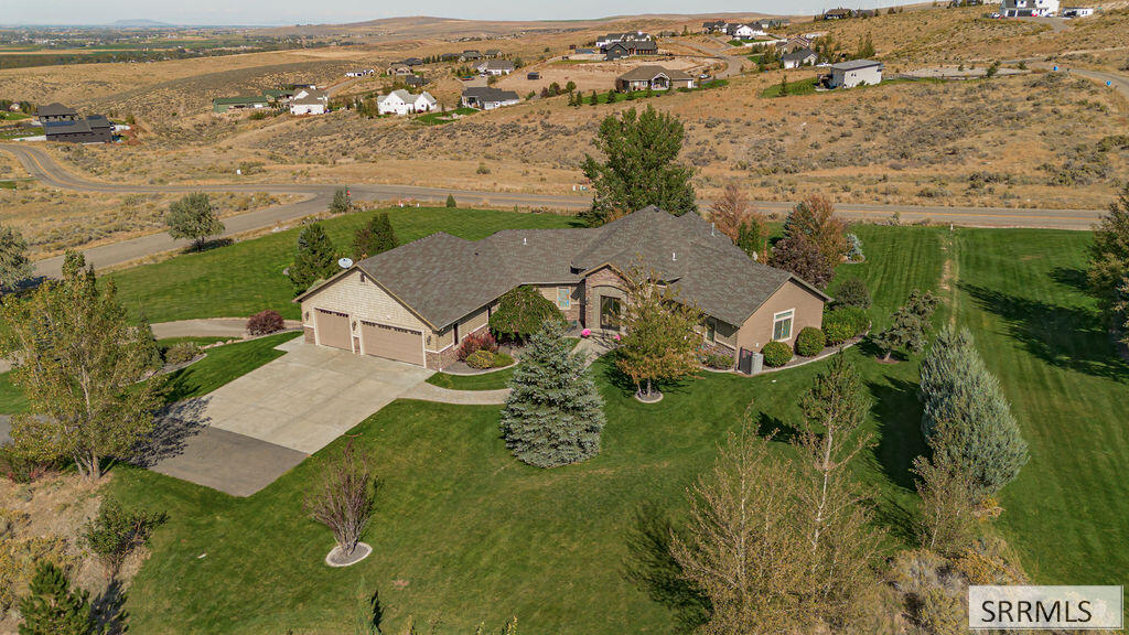 5405 S High Willow Lane Property Photo
