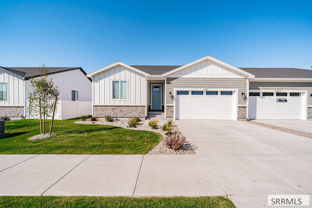 6455 Ender Ln Property Photo 1