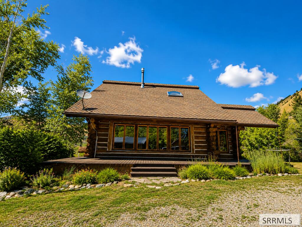 261 Fourth Of July Creek Road Property Photo 26