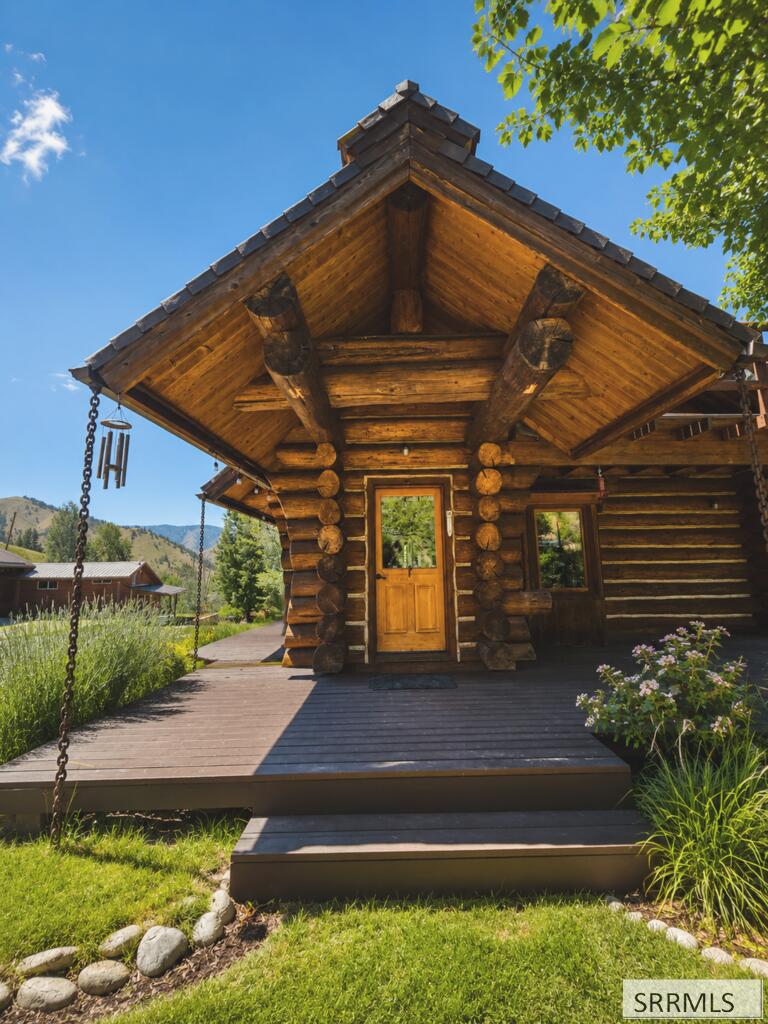 261 Fourth Of July Creek Road Property Photo 27
