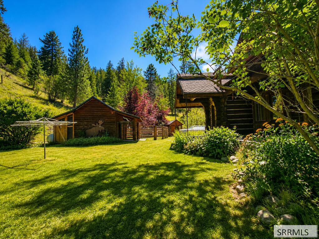 261 Fourth Of July Creek Road Property Photo 28