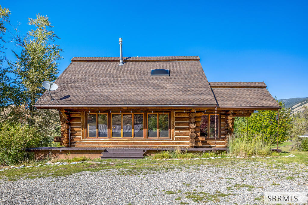 261 Fourth Of July Creek Road Property Photo 29