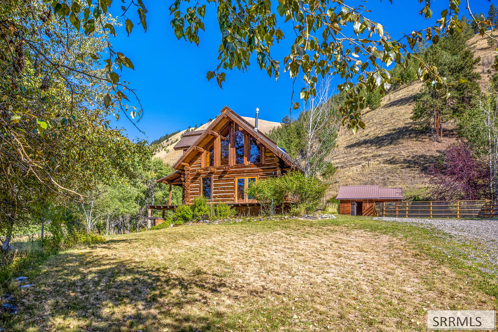 261 Fourth Of July Creek Road Property Photo 30
