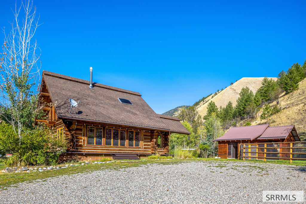 261 Fourth Of July Creek Road Property Photo 31