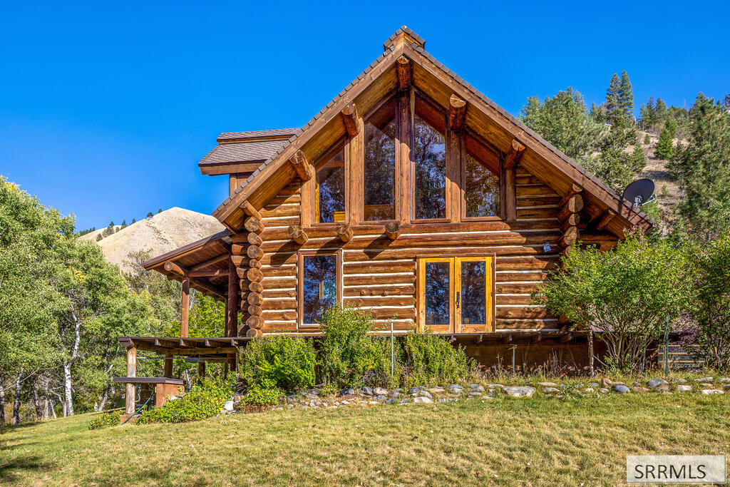 261 Fourth Of July Creek Road Property Photo 32