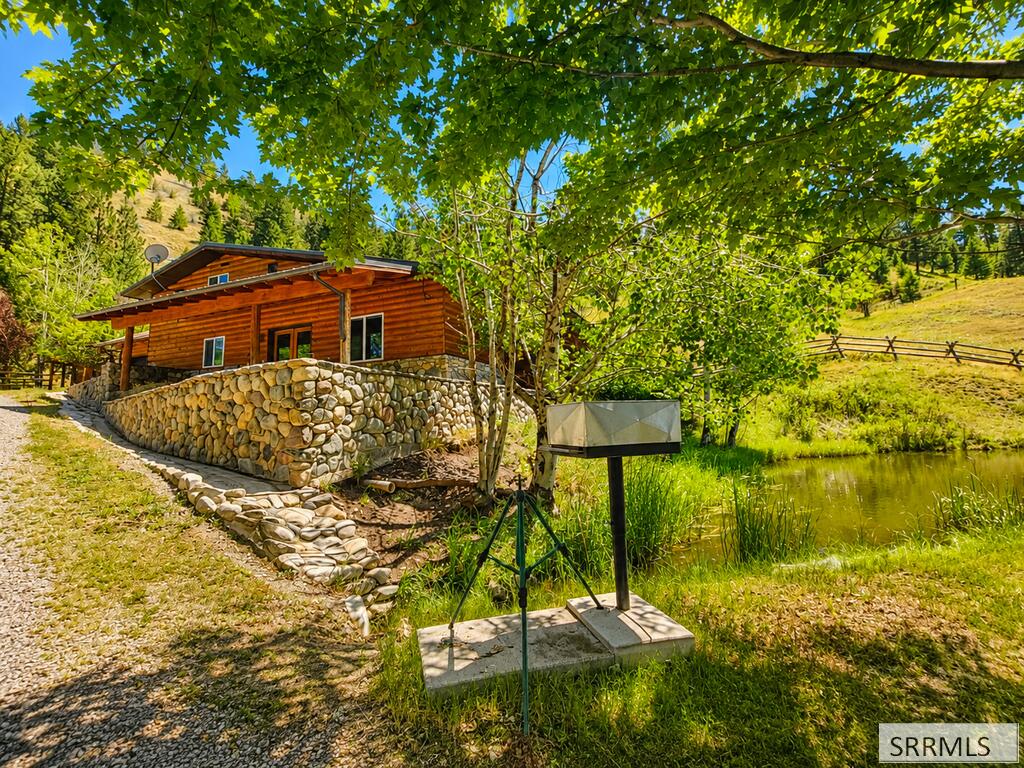 261 Fourth Of July Creek Road Property Photo 60