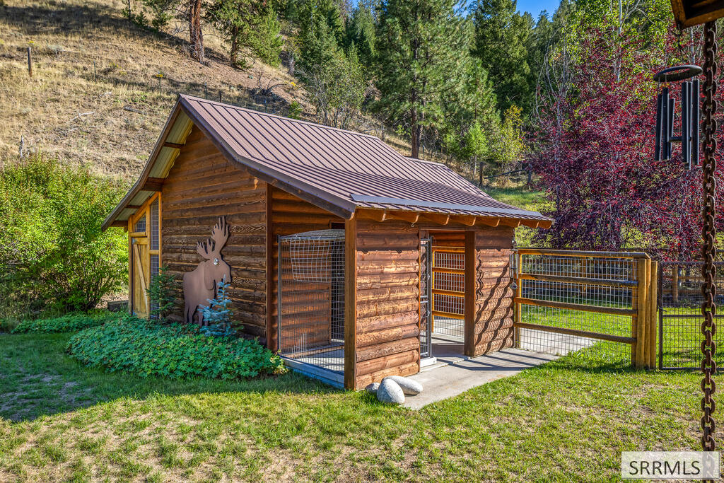 261 Fourth Of July Creek Road Property Photo 79