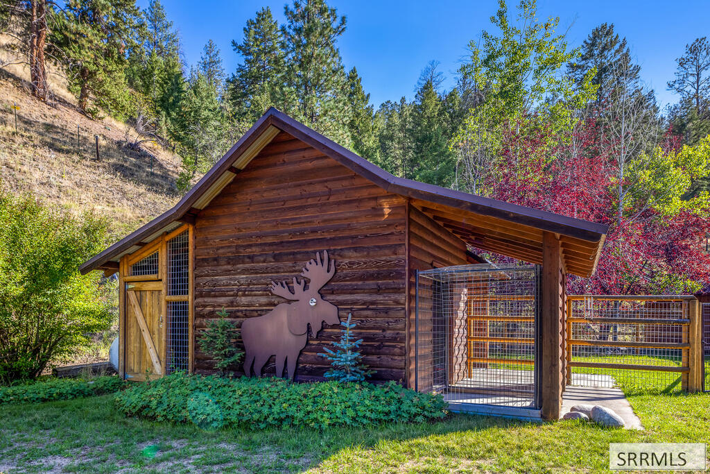 261 Fourth Of July Creek Road Property Photo 80